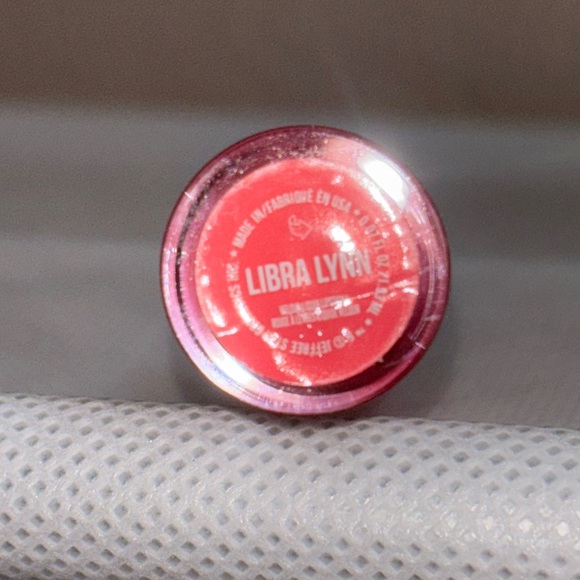 Jeffree Star Libra Lynn Lipgloss - Picture 3 of 3